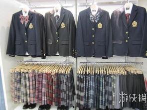 日本校服内裤规定,传统与现代的碰撞与融合