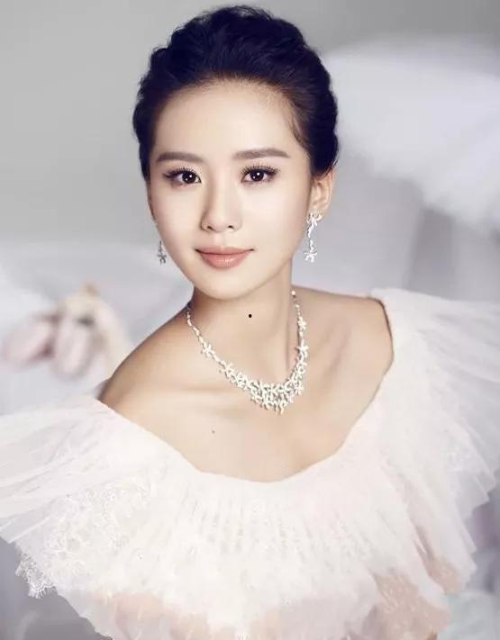 中国女明星都有谁,盘点当代影视界璀璨明珠