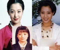 明星人脸图片,人脸图片中的璀璨星光