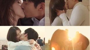 池昌旭吻戏视频,浪漫画面引粉丝尖叫