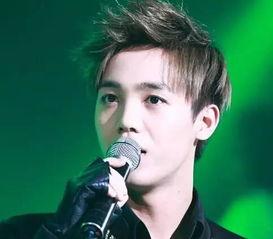 明星名字带之的,之字辈明星风采独领风骚